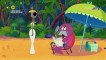 ᴴᴰ Zig and Sharko 2017 & (NEW SEASON 2) & Best Collection Funny Moments Full eps in HD (#63)