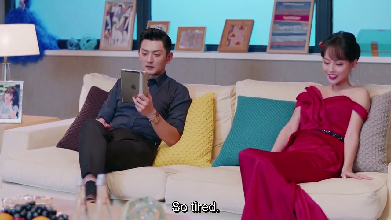 Here to Heart Episode 42  English sub