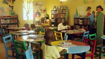 In this video, staff of the U.S. Embassy in Sierra Leone talk about our American Spaces program. We have a library at the U.S. Embassy that is open to the publi