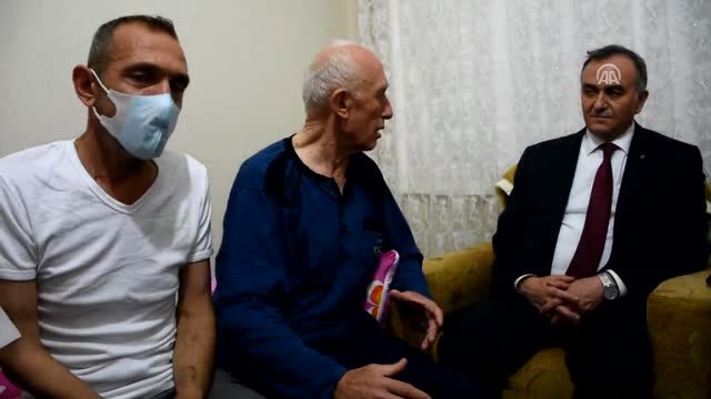 MHP Grup Başkanvekili Erkan Akçay: Erdoğan'a Desteğimiz Devlet, Millet ve Ülke İçin