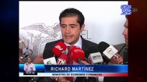 Reacciones al informe del Presidente Moreno