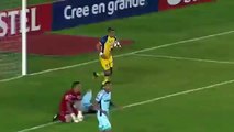 Ronald Raldes  Own Goal ~ Bolívar vs Delfín 2-1