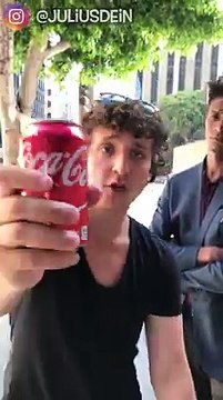 These magic tricks in the hood are absolutely mindblowing Julius Dein