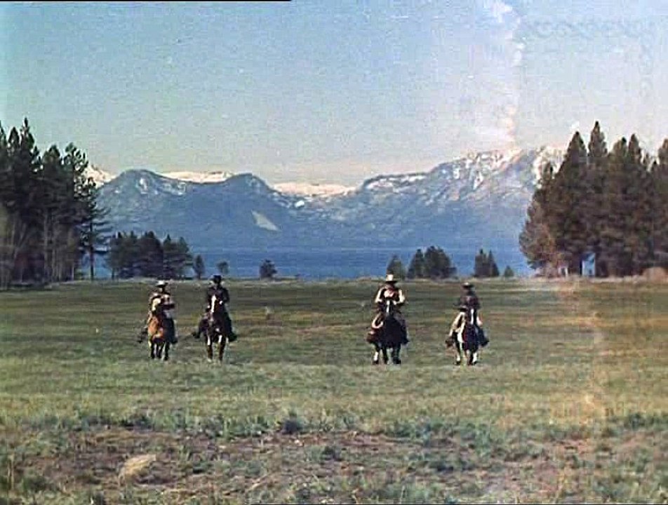 S04E25 - Eine herzlose Frau