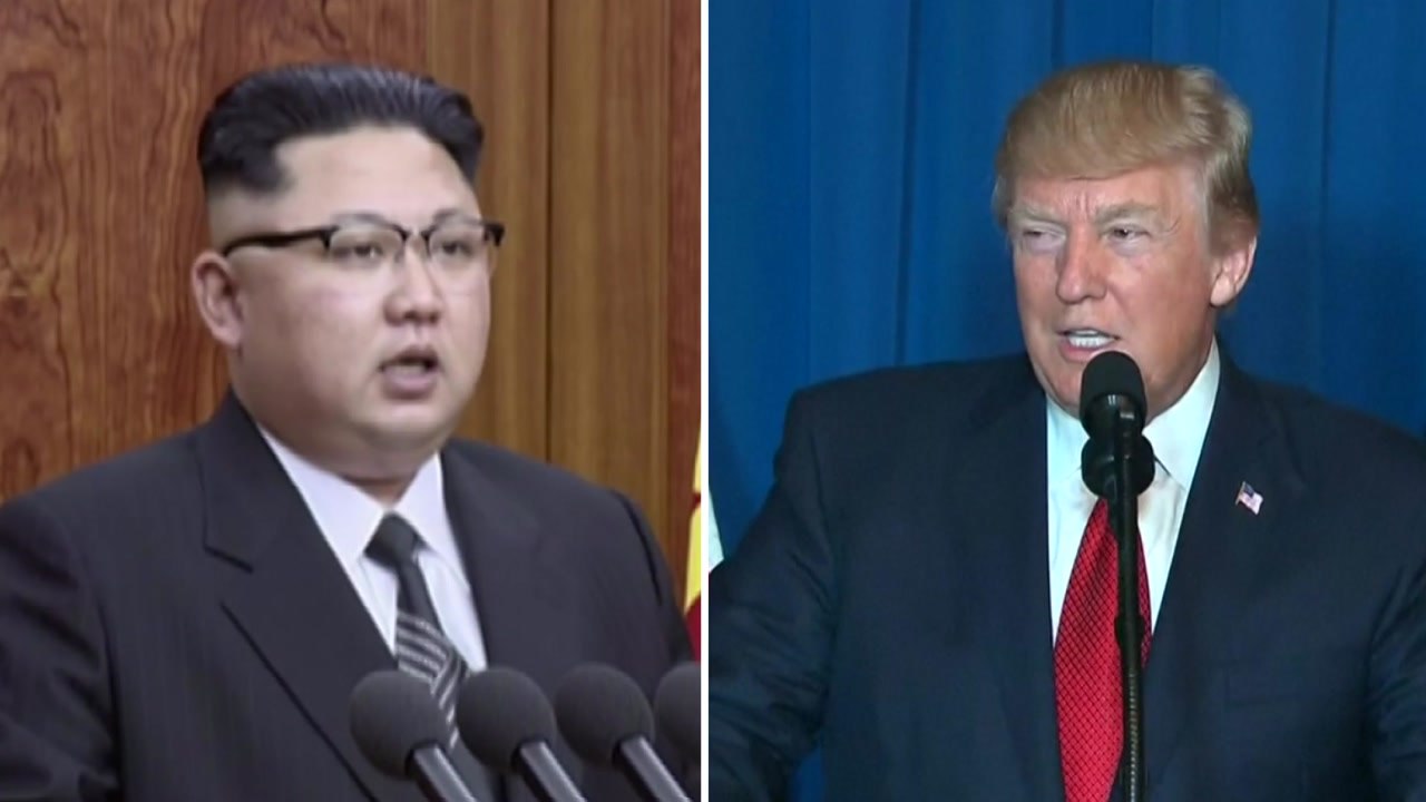 北 "매우 유감...언제든 만날 용의" / YTN