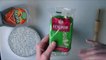 How to make a sheep cake topper fondant animals cute mini marzipan cake tutorial