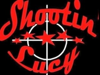 Shootin' Lucy | Punk Rock Band | Stork Club Oakland Show