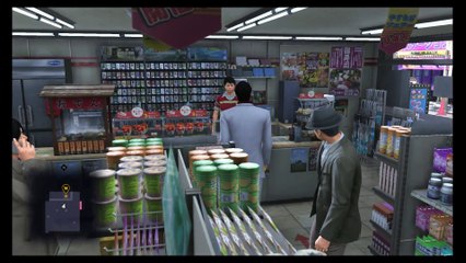 YAKUZA 6 FIRST TIME PLAYTHROUGH PART 5