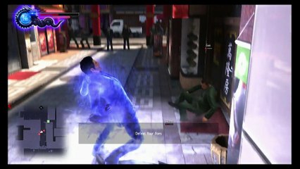 YAKUZA 6 FIRST TIME PLAYTHROUGH PART 6