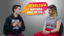Trucos para tener S*XO y volverlas locas. ¡Con Nayara Malnero! | Jordi ENP.