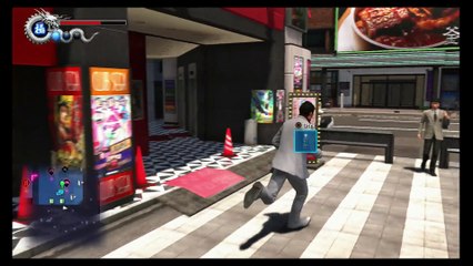 YAKUZA 6 FIRST TIME PLAYTHROUGH PART 10