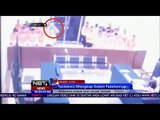 CCTV Terdakwa Kabur Saat Jalani Sidang NET24
