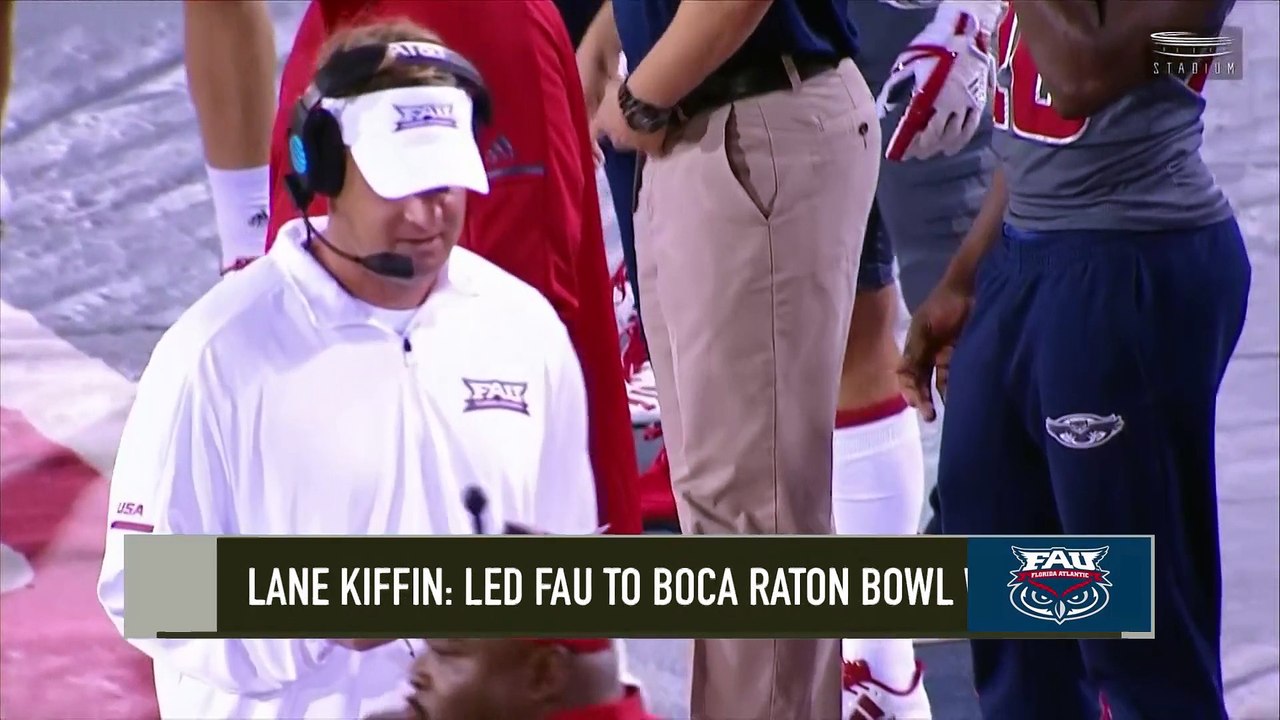 A Closer Look at the Football Coaches in Florida