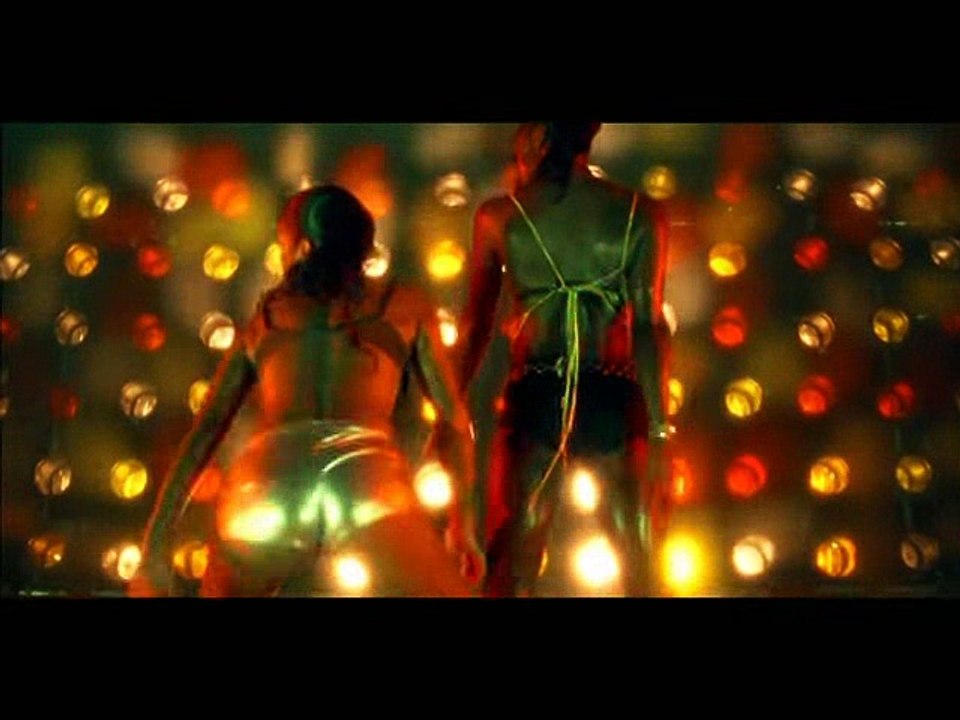 Nick Cave & The Bad Seeds - Bring It On