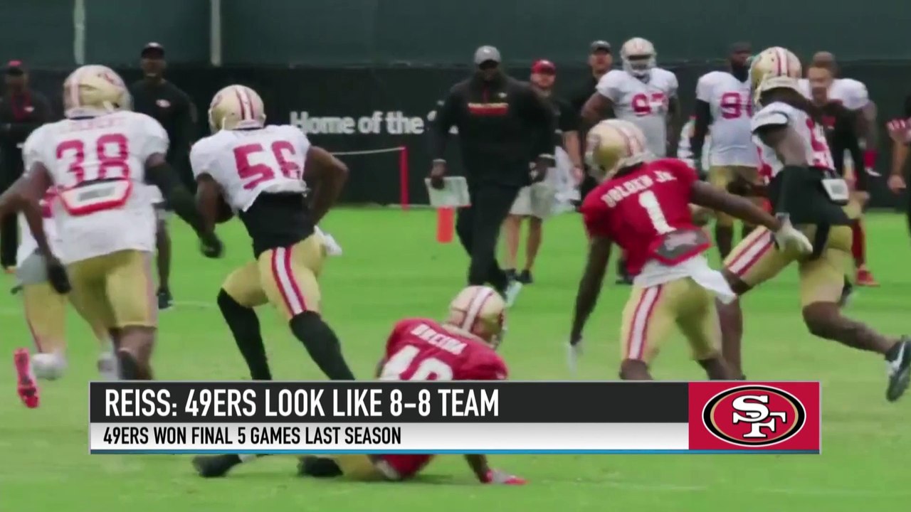 Are the 49ers a Playoff Team?