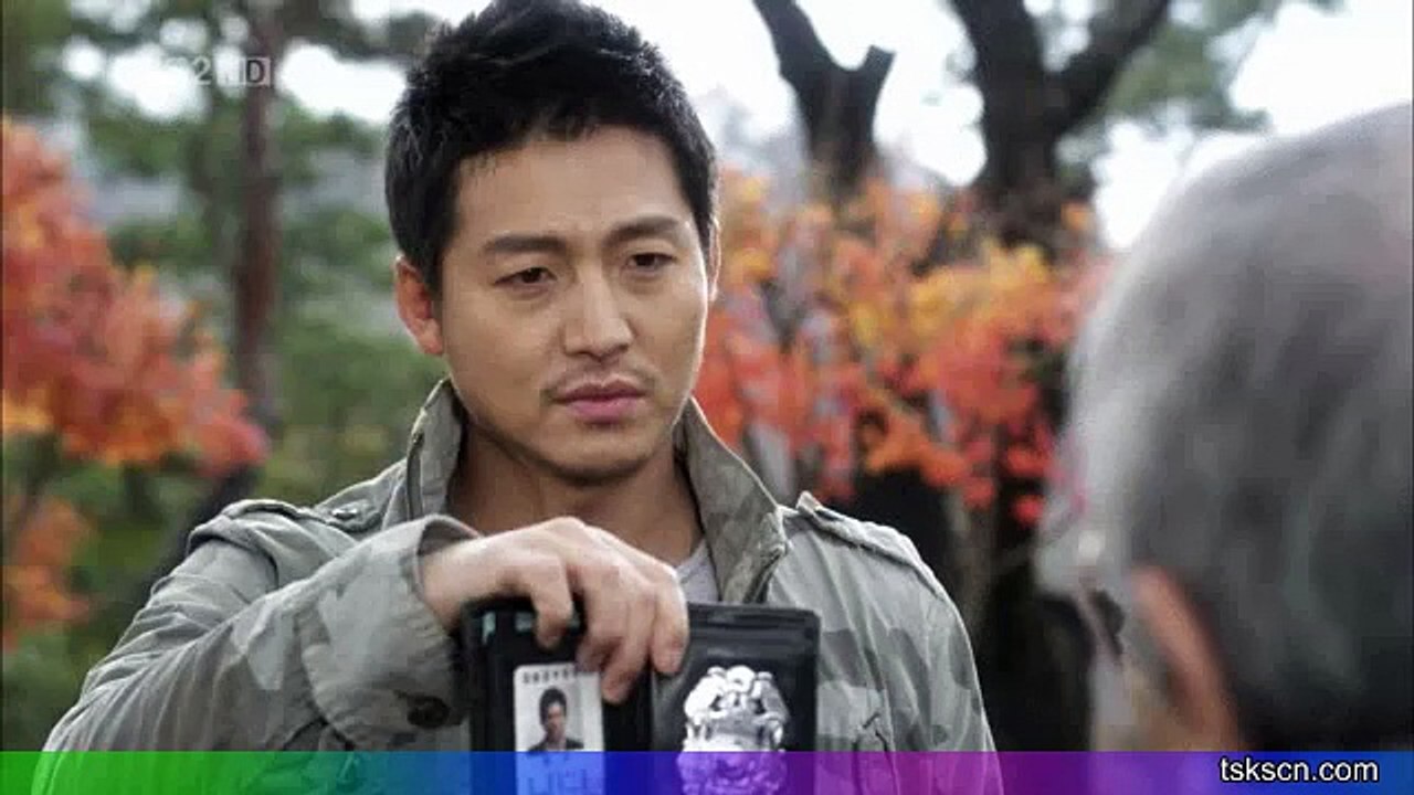 逃亡者Plan.B-14 Part.1[韓語中字][The.Fugitive.Plan.B]