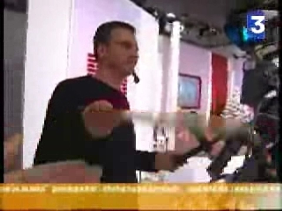 Tel est ton coeur / C'est mieux le matin