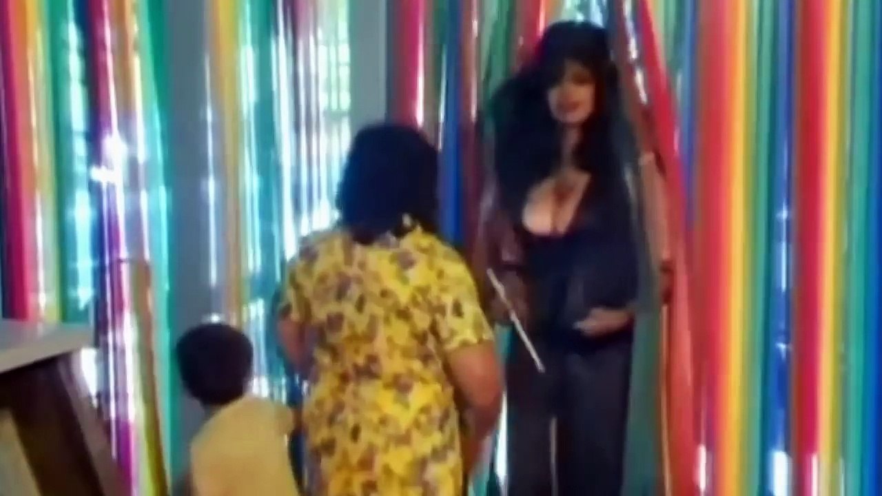 Una viuda descocada con Isabel Sarli de Armando Bo (1980) part 4/4