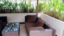 Room Tour. Tropical Paradise Apartments. Koh Samui