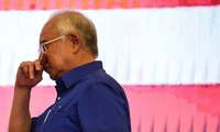 Najib Razak Kembali Diperiksa Komisi Antikorupsi