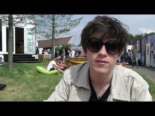 Declan McKenna: “This is not the best album I’ll ever make”