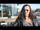 Noah Gundersen interview (part 1)