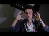 Jacob Collier interview (part 2)