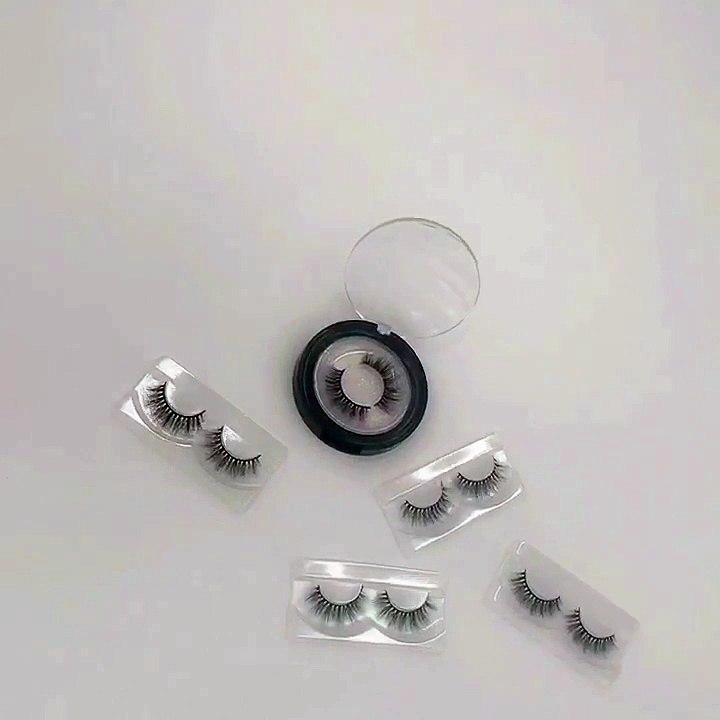 Manufacturer Mink Lashes, 3D Mink Lashes, 3D Silk Lashes