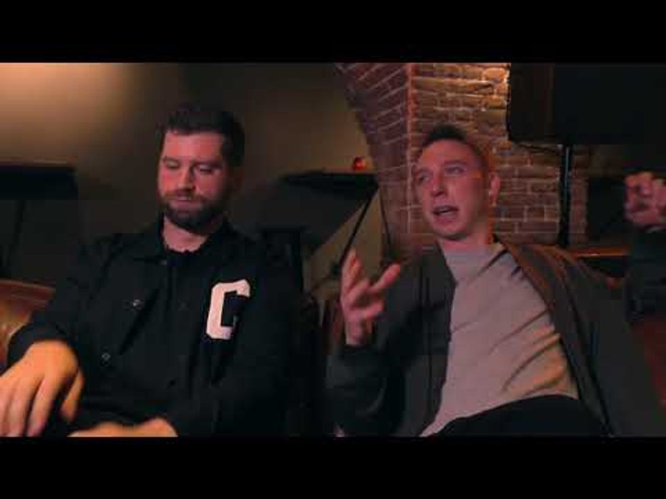 ODESZA: “Electronic Music Got Too Popular”