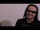 Cradle Of Filth interview - Dani Filth (part 1)