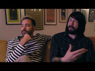 Death From Above is fans dankbaar voor tweede leven