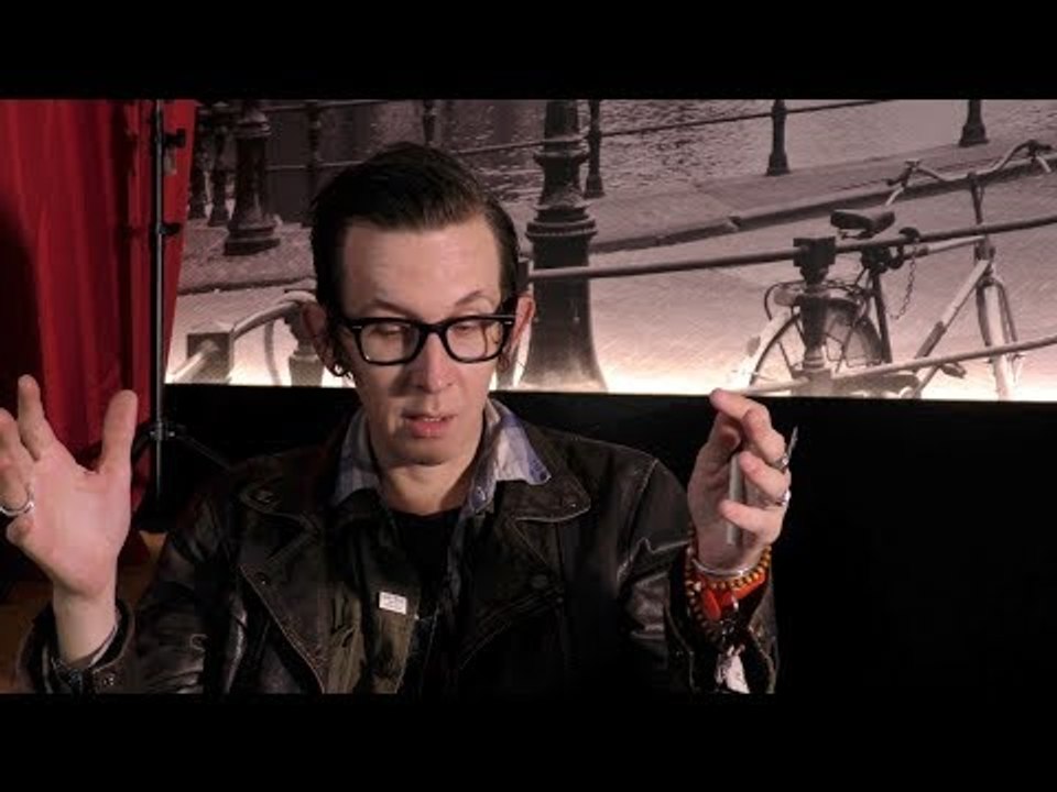 Micah P. Hinson interview (part 2)