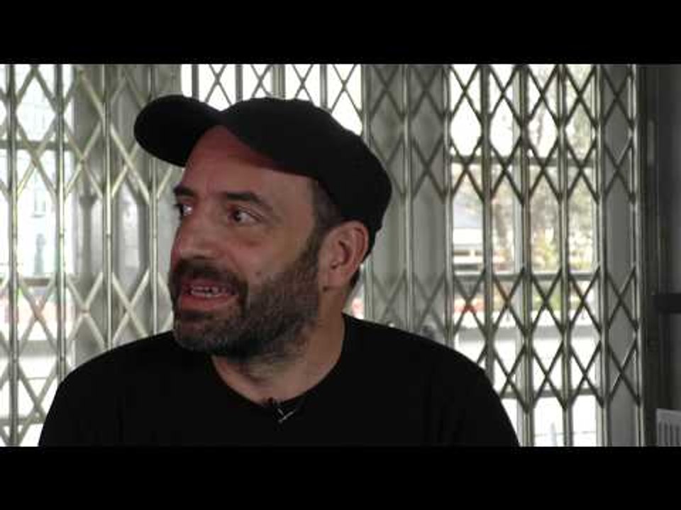 Adrian Crowley interview (part 2)