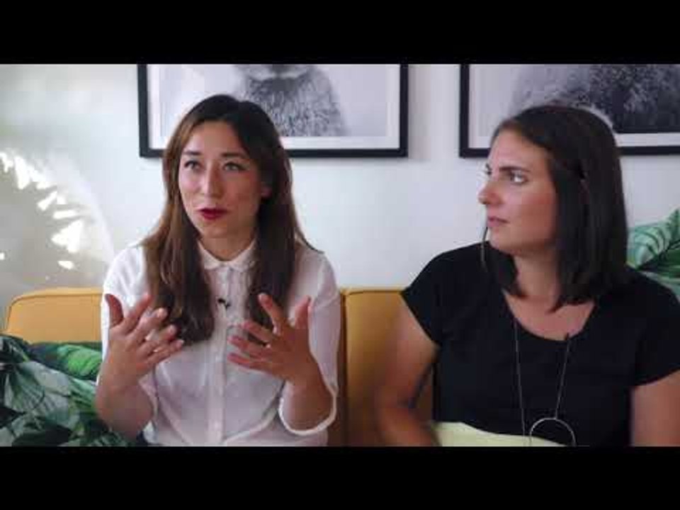 Alleen als we samen mogen - Bobbie Wall en Martine Bakker (Deel 2)