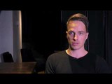 Best Tip for DJs and Producers: Dannic on Hardwell