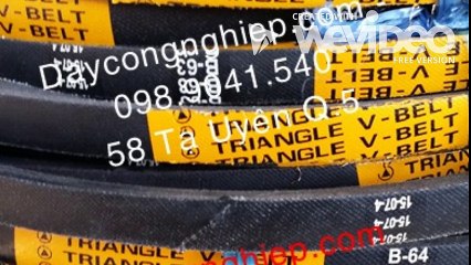 Day curoa tron A B C D 3V 5V 8V