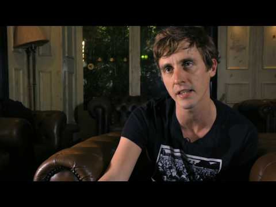 Absynthe Minded interview - Bert Ostyn (deel 2)