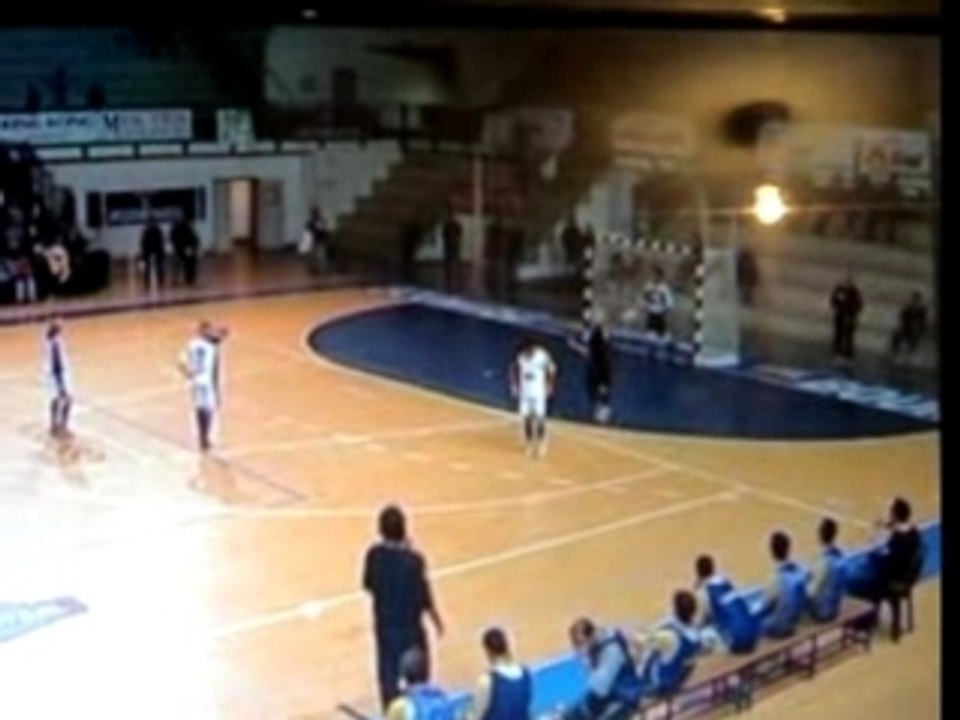 Semi-rovesciata final four