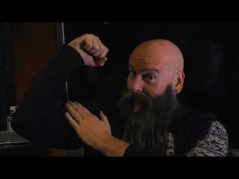 Five Finger Death Punch interview - Chris Kael (part 2)