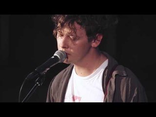 VESTROCK Basilica: Bill Ryder-Jones - Christina That's The Saddest Thing