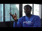 Jacob Banks interview (part 2)