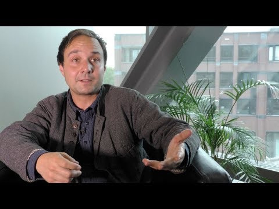 Grizzly Bear interview - Daniel Rossen (part 2)
