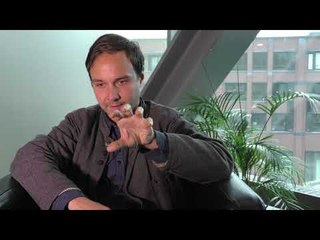 Grizzly Bear interview - Daniel Rossen (part 1)