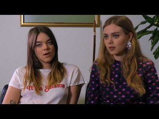 First Aid Kit: band werd door succes belangrijker dan ikzelf