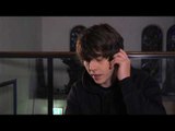 Jake Bugg interview (part 2)