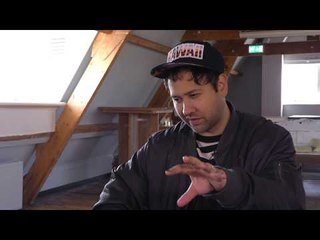 Unknown Mortal Orchestra interview - Ruban Nielson (part 1)