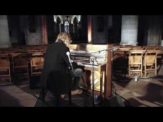 VESTROCK Basilica: Joep Beving - Ab Ovo