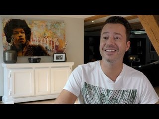 Sander van Doorn interview (part 1)