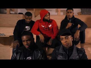 Broederliefde interview (deel 2)