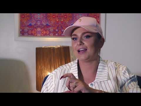 Roxeanne Hazes interview (deel 2)